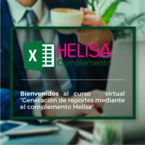 Helisa Complemento