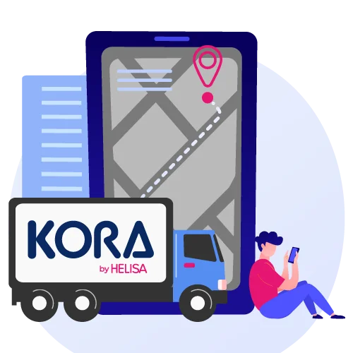 Software Transporte de Carga Terrestre